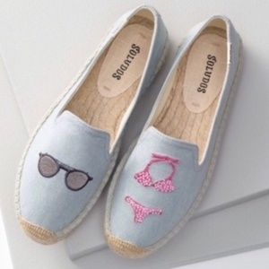 Soludos Espadrilles